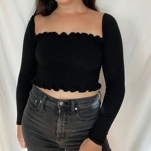 Reformation Long Sleeve